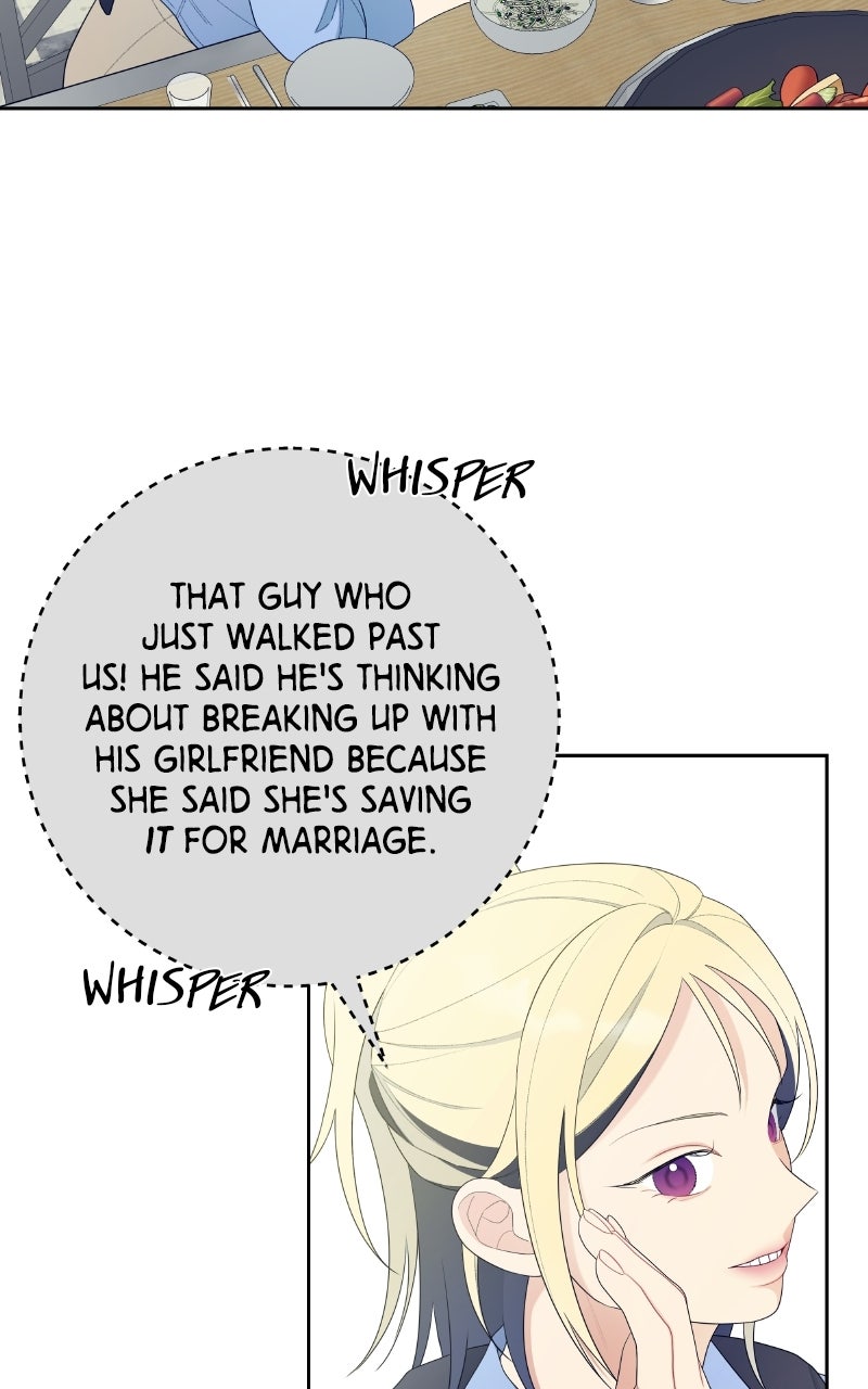 How Far Is Too Far? Episode 22 page 76 - 