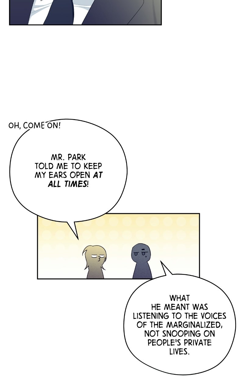 How Far Is Too Far? Episode 22 page 78 - 
