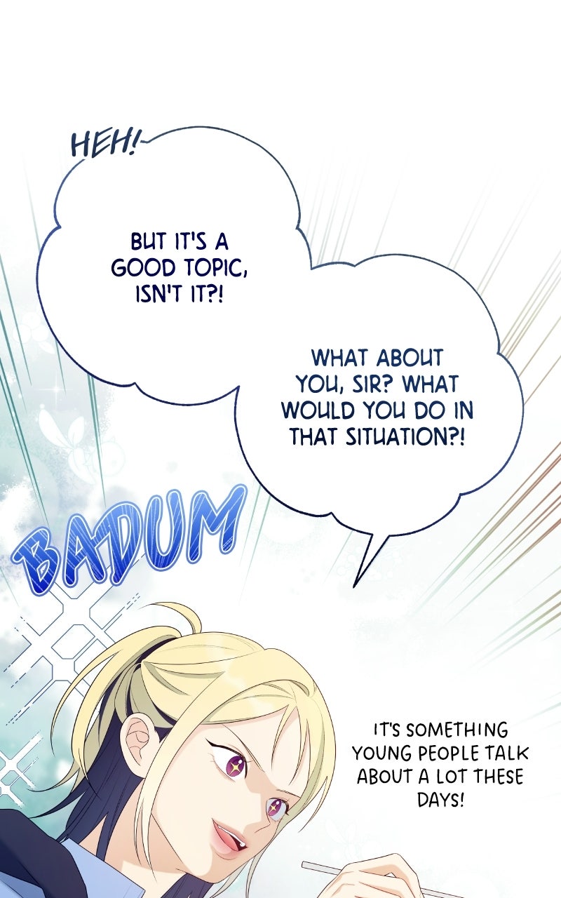 How Far Is Too Far? Episode 22 page 79 - 