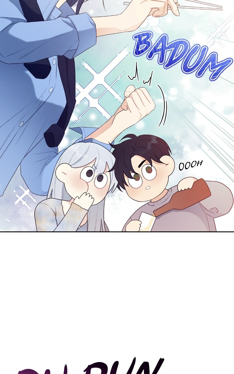 How Far Is Too Far? Episode 22 page 80 - 