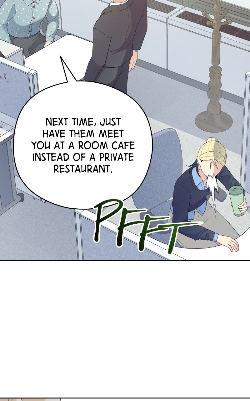 How Far Is Too Far? Episode 22 page 9 - 