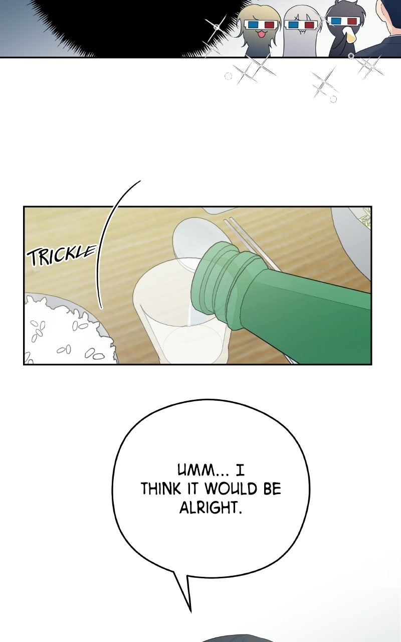 How Far Is Too Far? Episode 22 page 82 - 