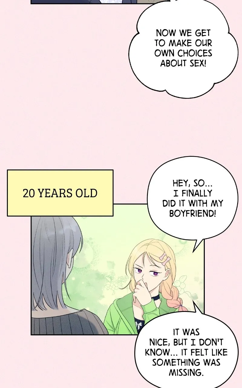 How Far Is Too Far? Chapter 23 page 11 - 