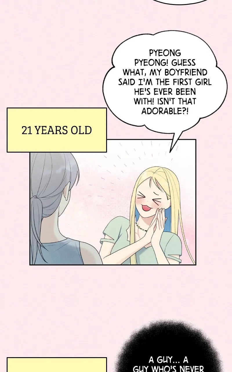 How Far Is Too Far? Chapter 23 page 12 - 