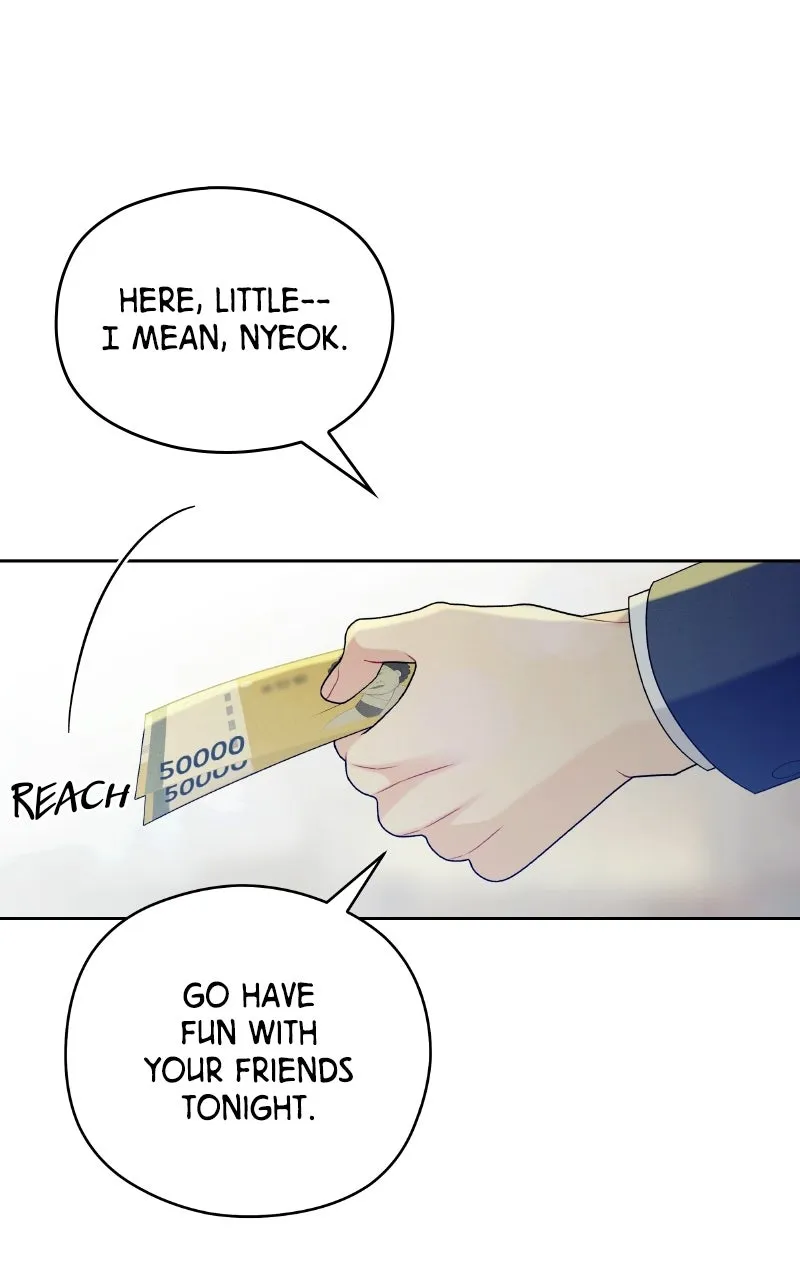 How Far Is Too Far? Chapter 23 page 18 - 