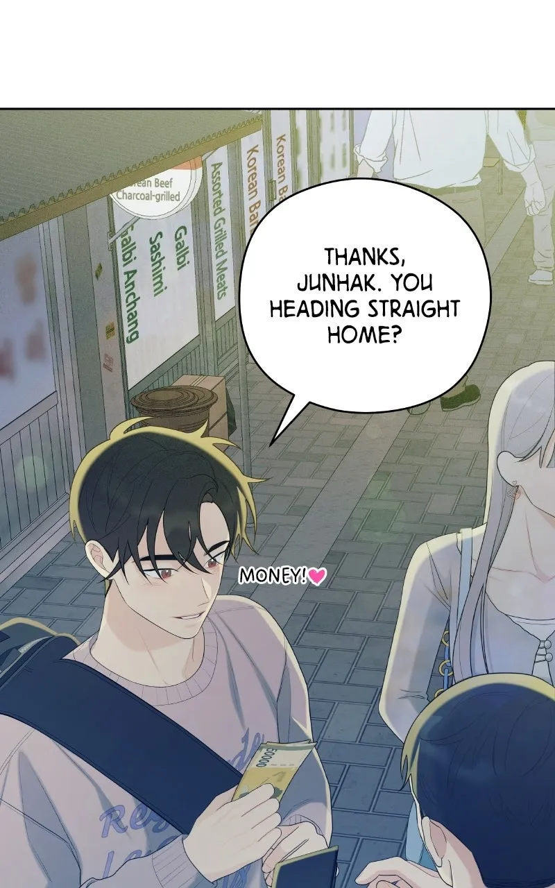 How Far Is Too Far? Chapter 23 page 19 - 