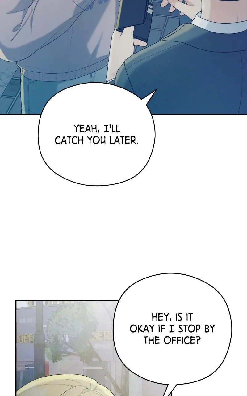 How Far Is Too Far? Chapter 23 page 20 - 