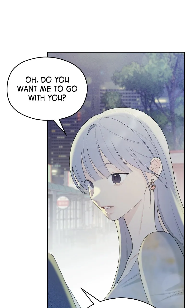 How Far Is Too Far? Chapter 23 page 22 - 