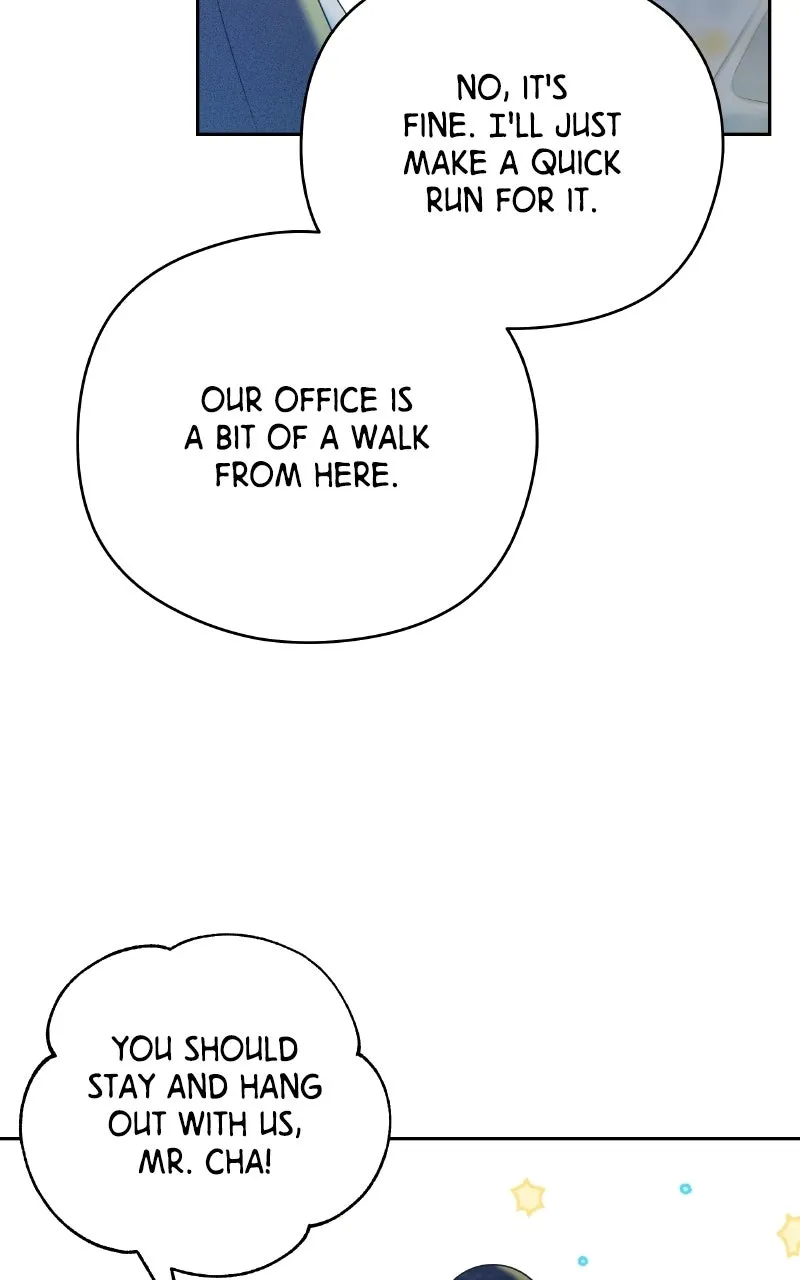 How Far Is Too Far? Chapter 23 page 23 - 