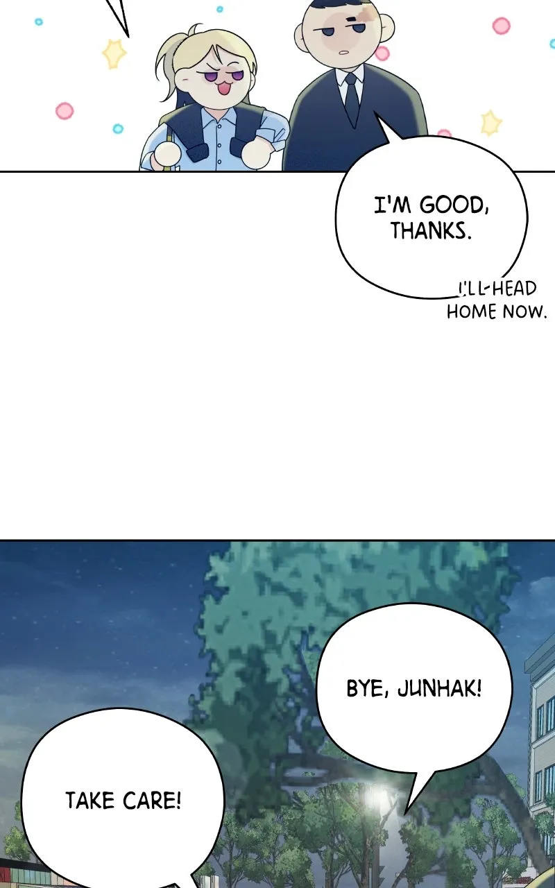 How Far Is Too Far? Chapter 23 page 24 - 