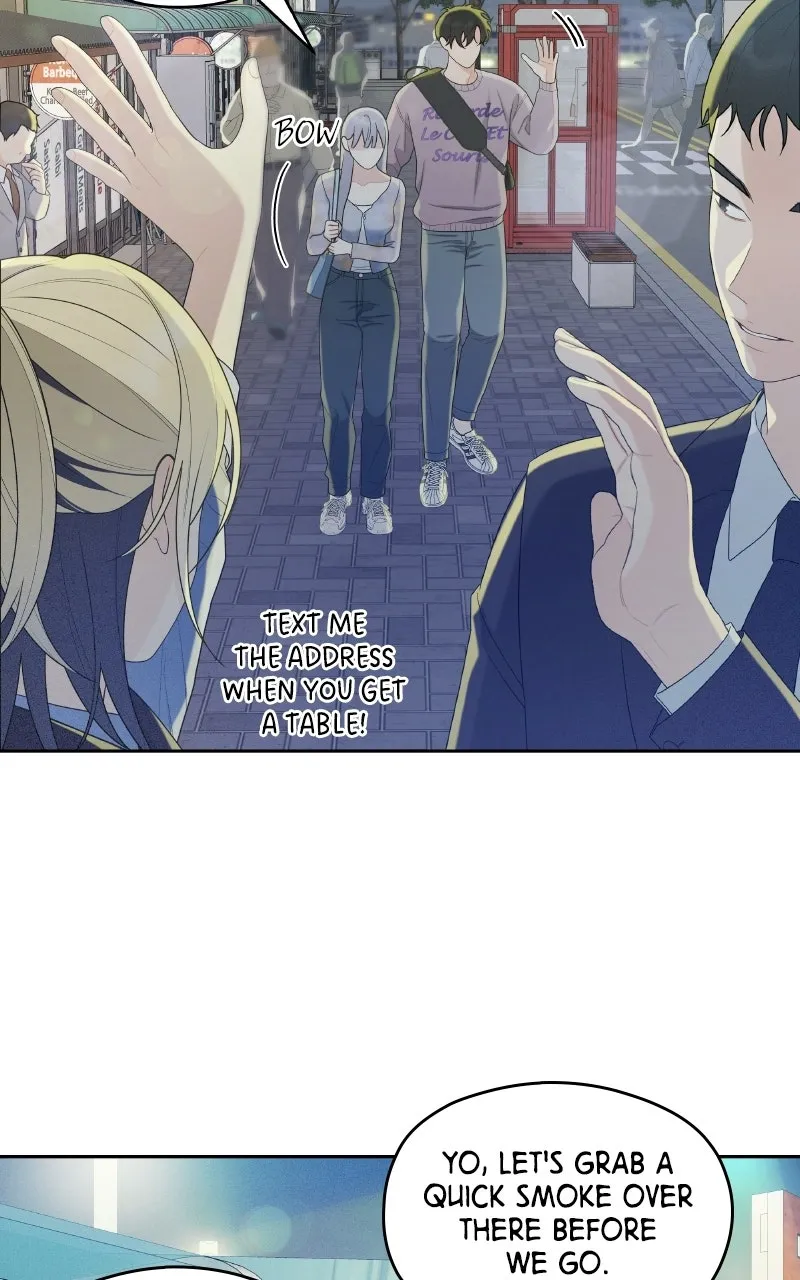 How Far Is Too Far? Chapter 23 page 25 - 