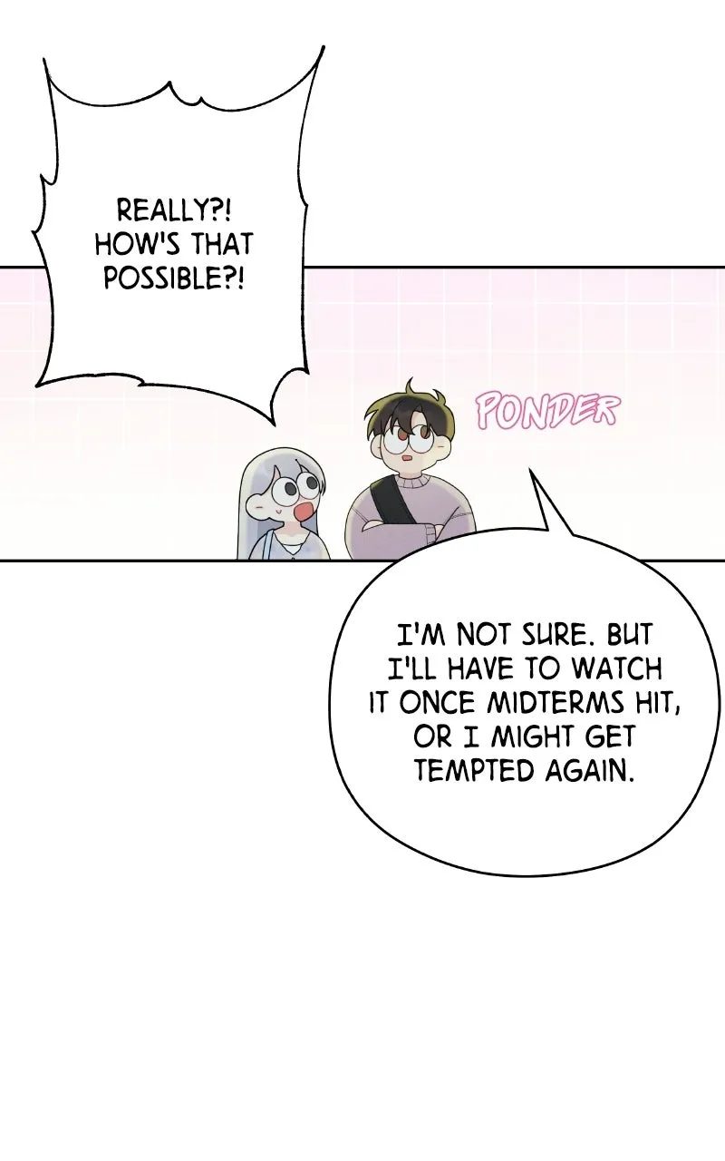 How Far Is Too Far? Chapter 23 page 29 - 
