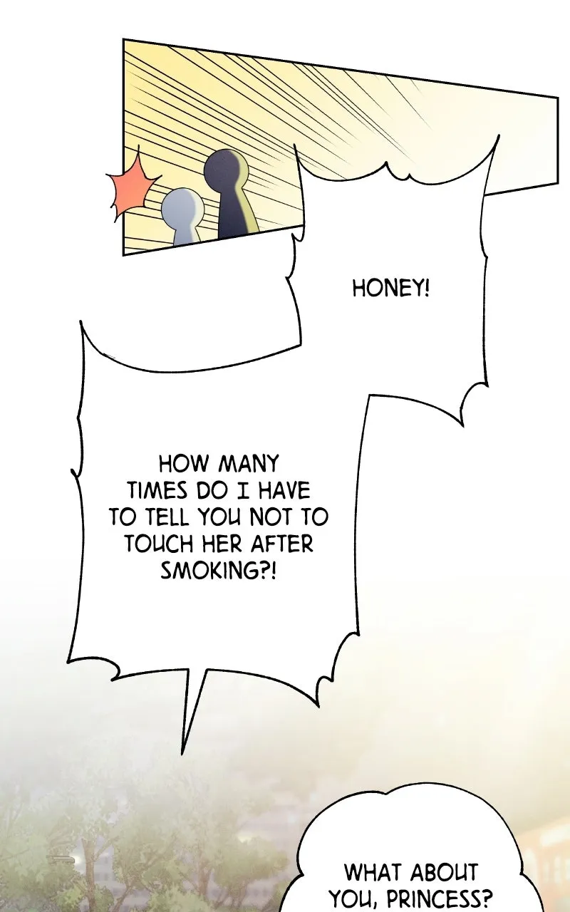 How Far Is Too Far? Chapter 23 page 30 - 