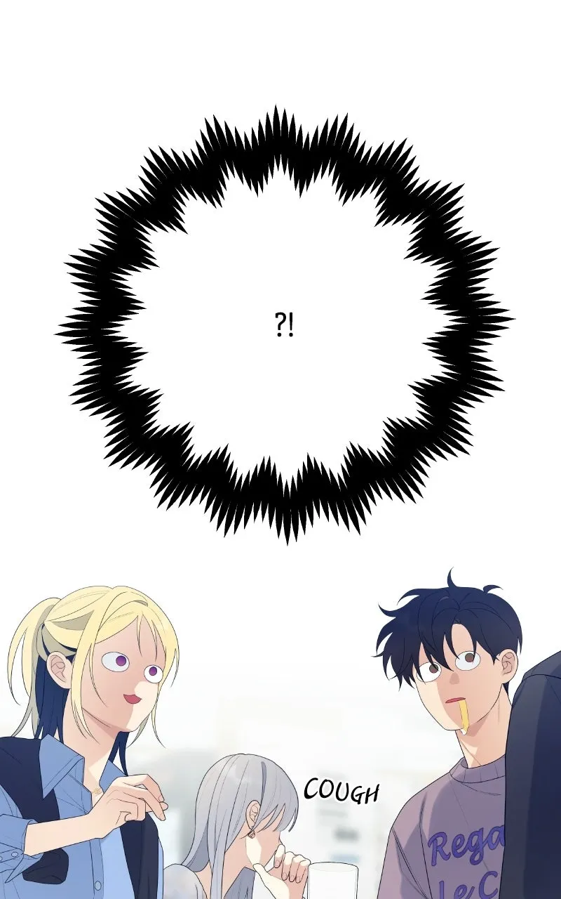 How Far Is Too Far? Chapter 23 page 4 - 