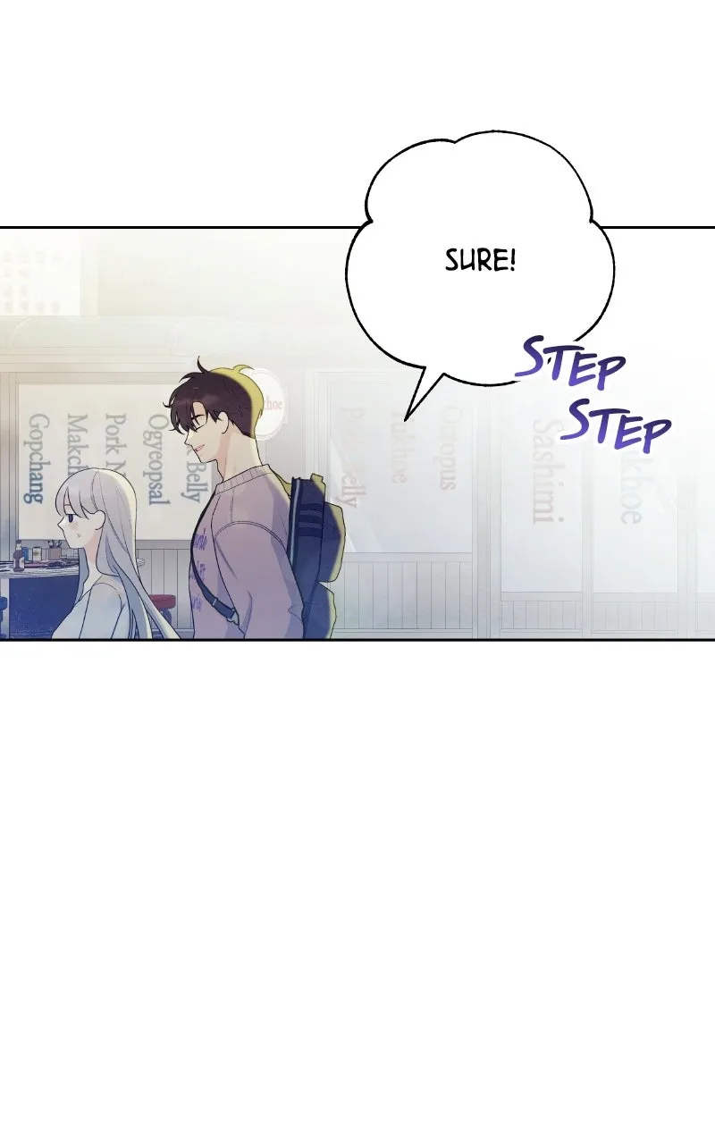 How Far Is Too Far? Chapter 23 page 34 - 