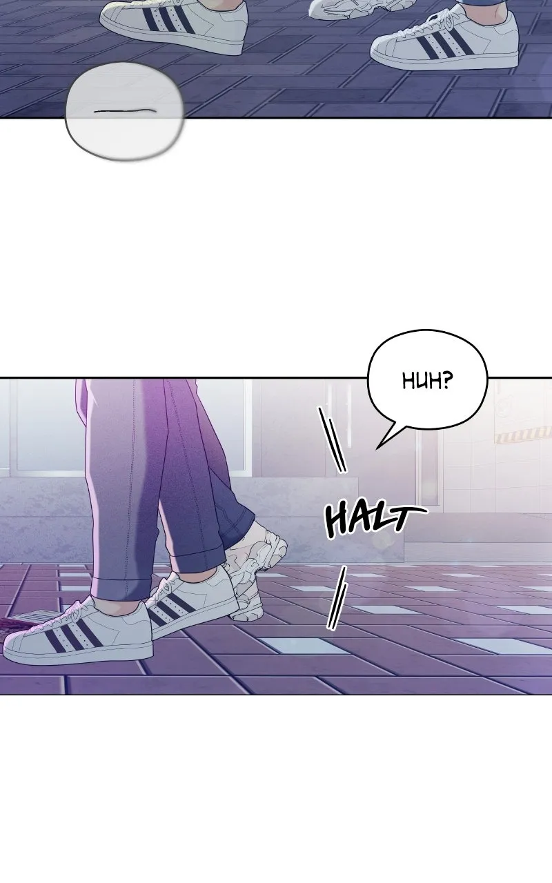 How Far Is Too Far? Chapter 23 page 36 - 