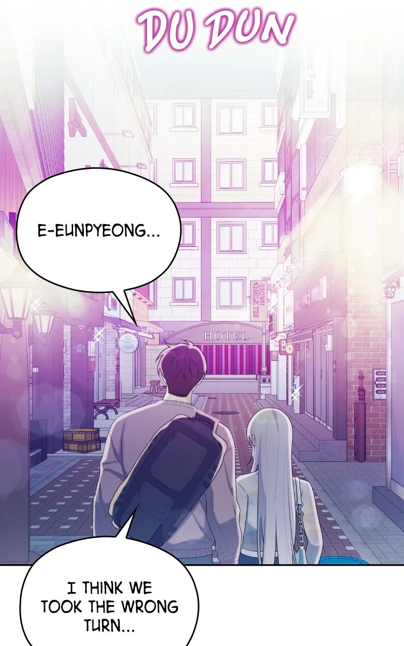 How Far Is Too Far? Chapter 23 page 38 - 