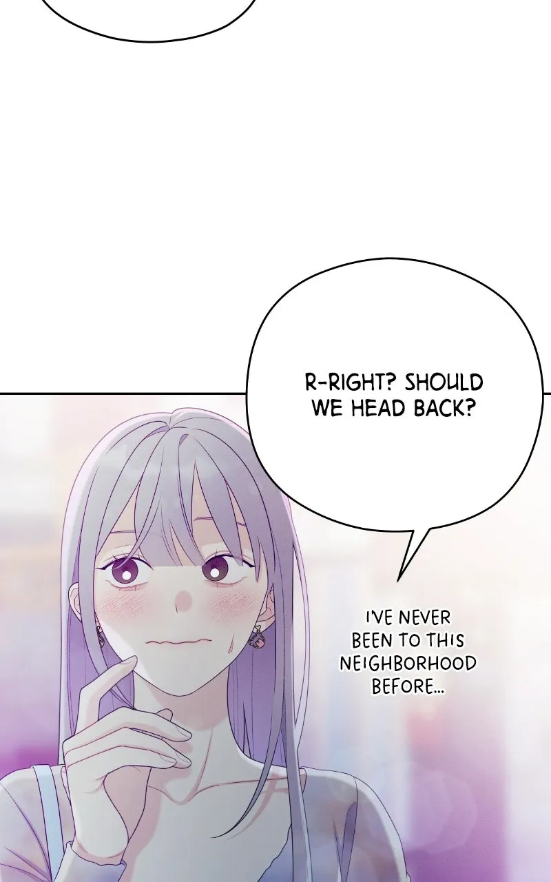 How Far Is Too Far? Chapter 23 page 39 - 