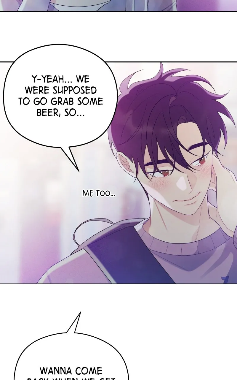 How Far Is Too Far? Chapter 23 page 40 - 
