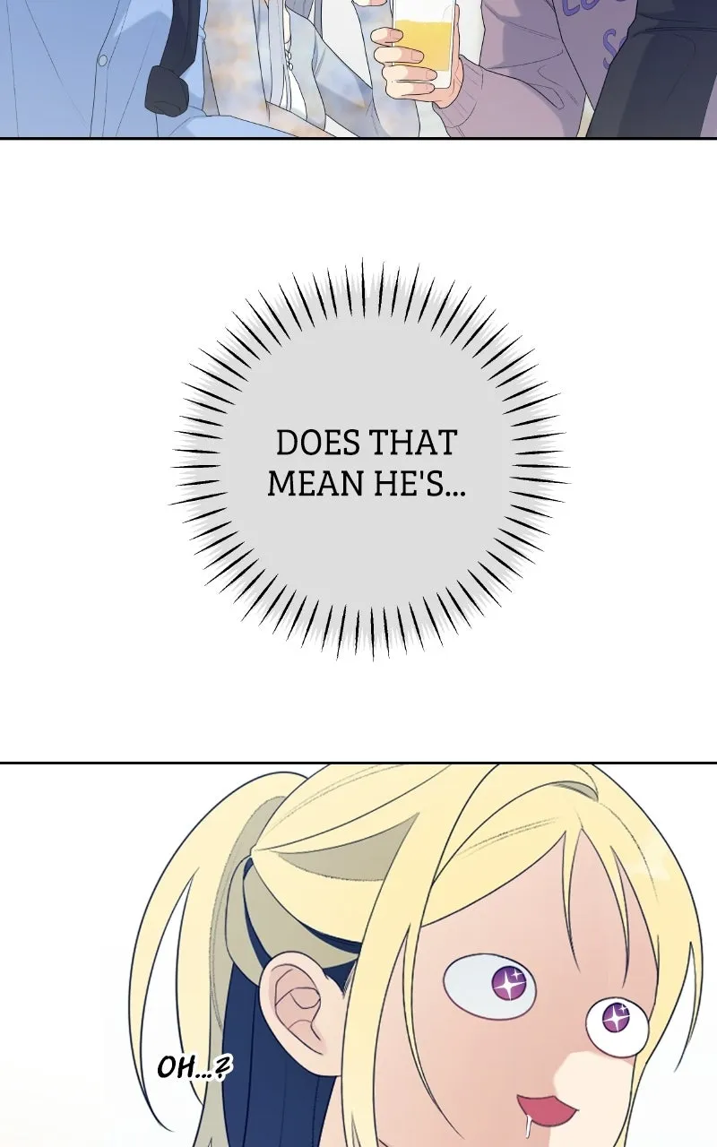 How Far Is Too Far? Chapter 23 page 5 - 