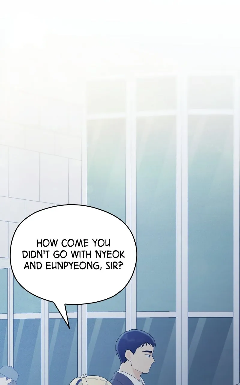 How Far Is Too Far? Chapter 23 page 42 - 