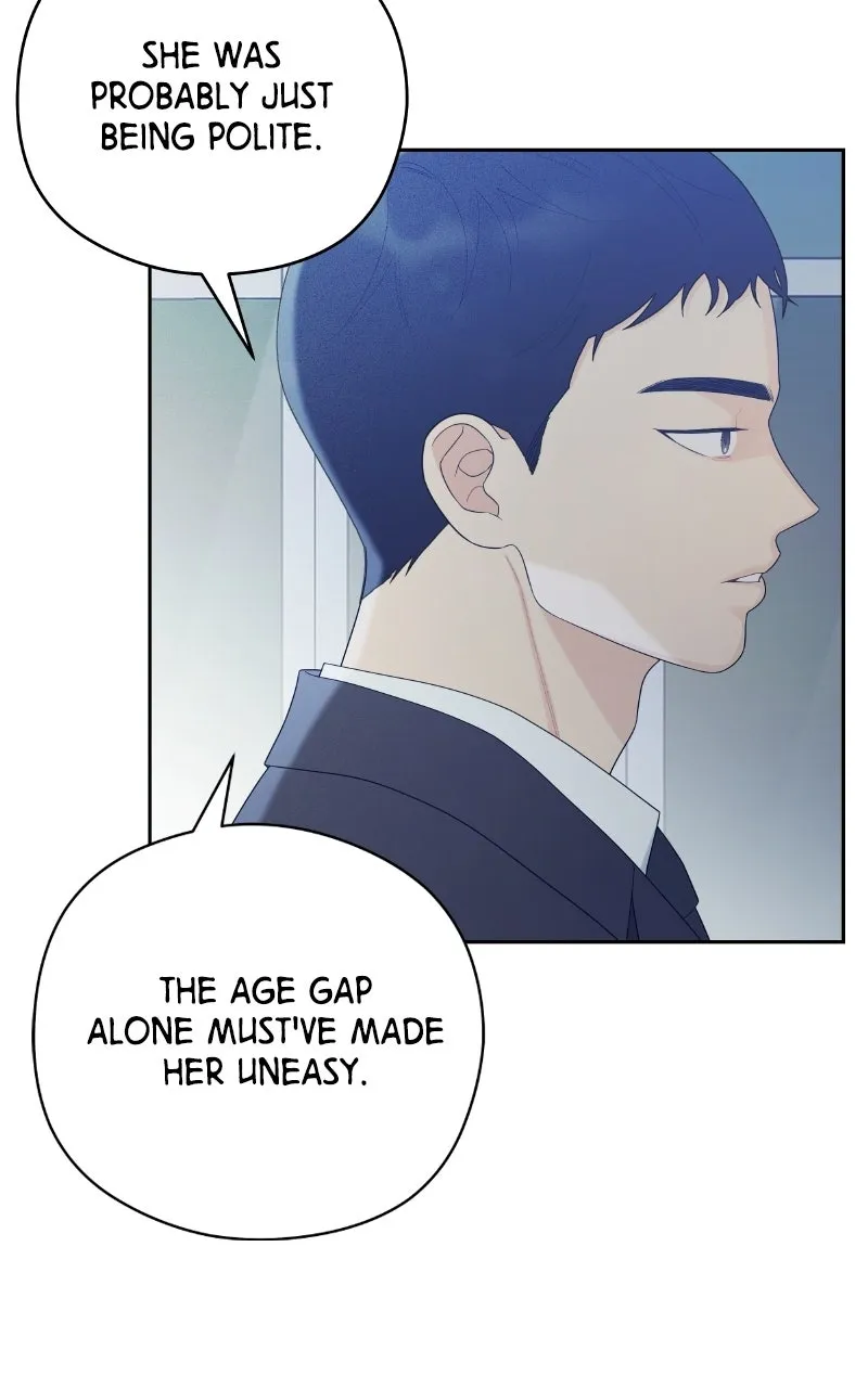 How Far Is Too Far? Chapter 23 page 44 - 