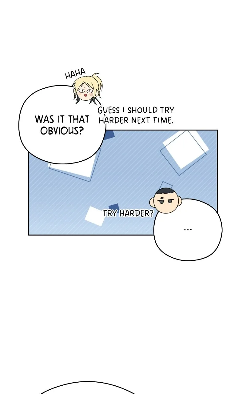 How Far Is Too Far? Chapter 23 page 47 - 