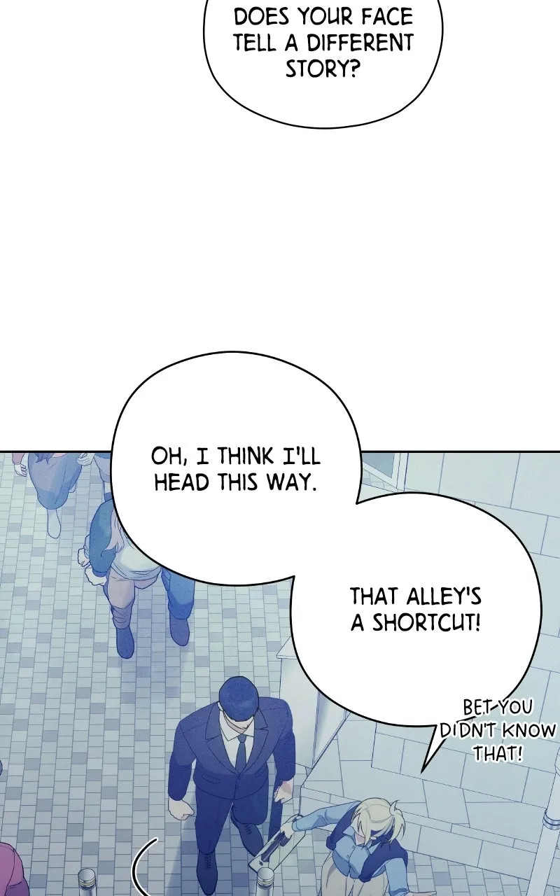 How Far Is Too Far? Chapter 23 page 49 - 