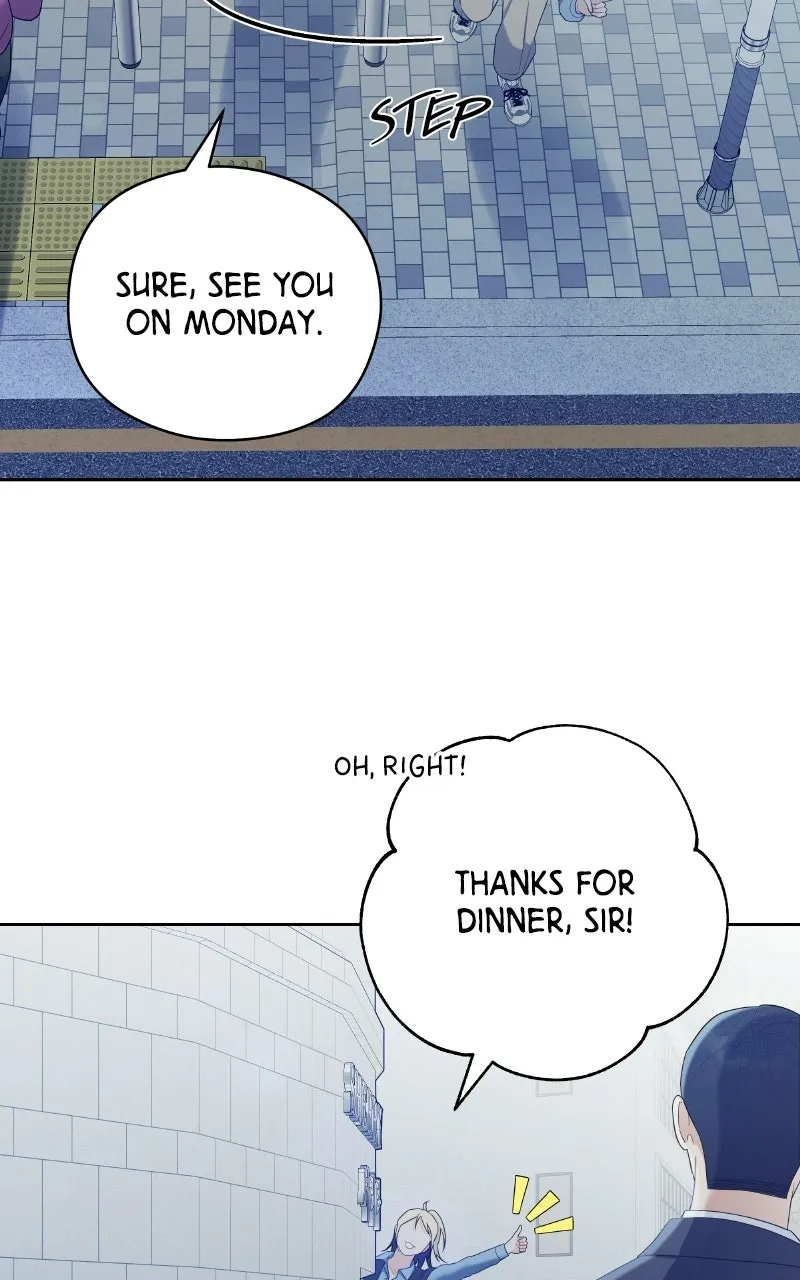 How Far Is Too Far? Chapter 23 page 50 - 