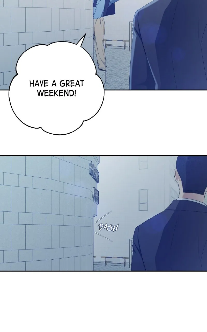 How Far Is Too Far? Chapter 23 page 51 - 