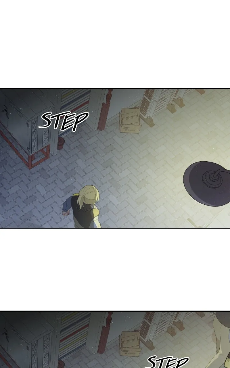 How Far Is Too Far? Chapter 23 page 57 - 