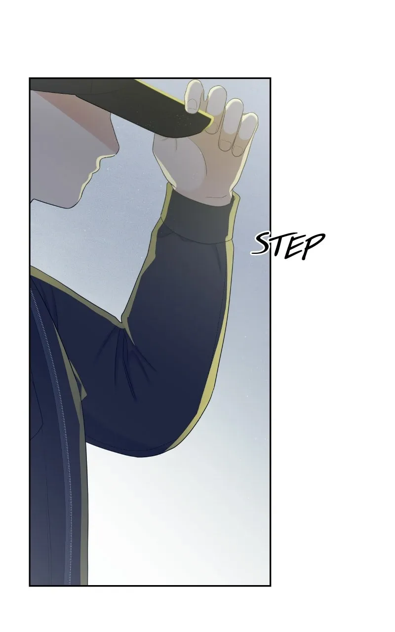 How Far Is Too Far? Chapter 23 page 59 - 