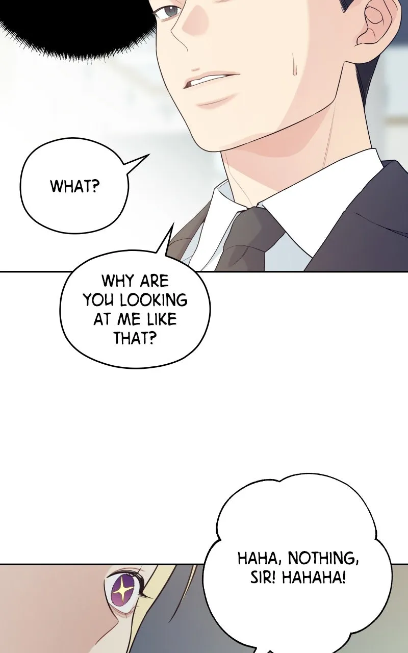 How Far Is Too Far? Chapter 23 page 7 - 