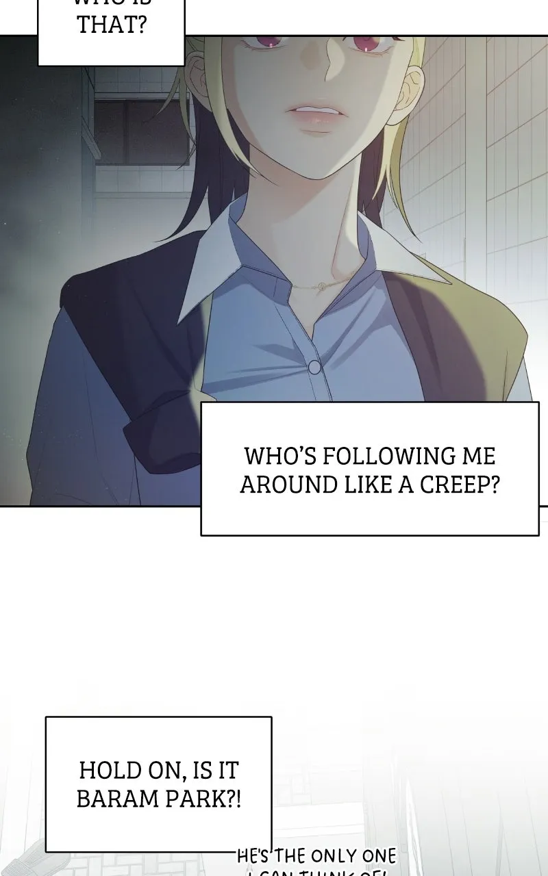 How Far Is Too Far? Chapter 23 page 63 - 