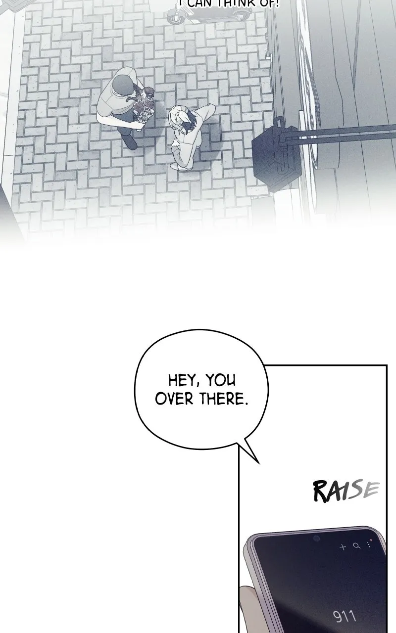 How Far Is Too Far? Chapter 23 page 64 - 