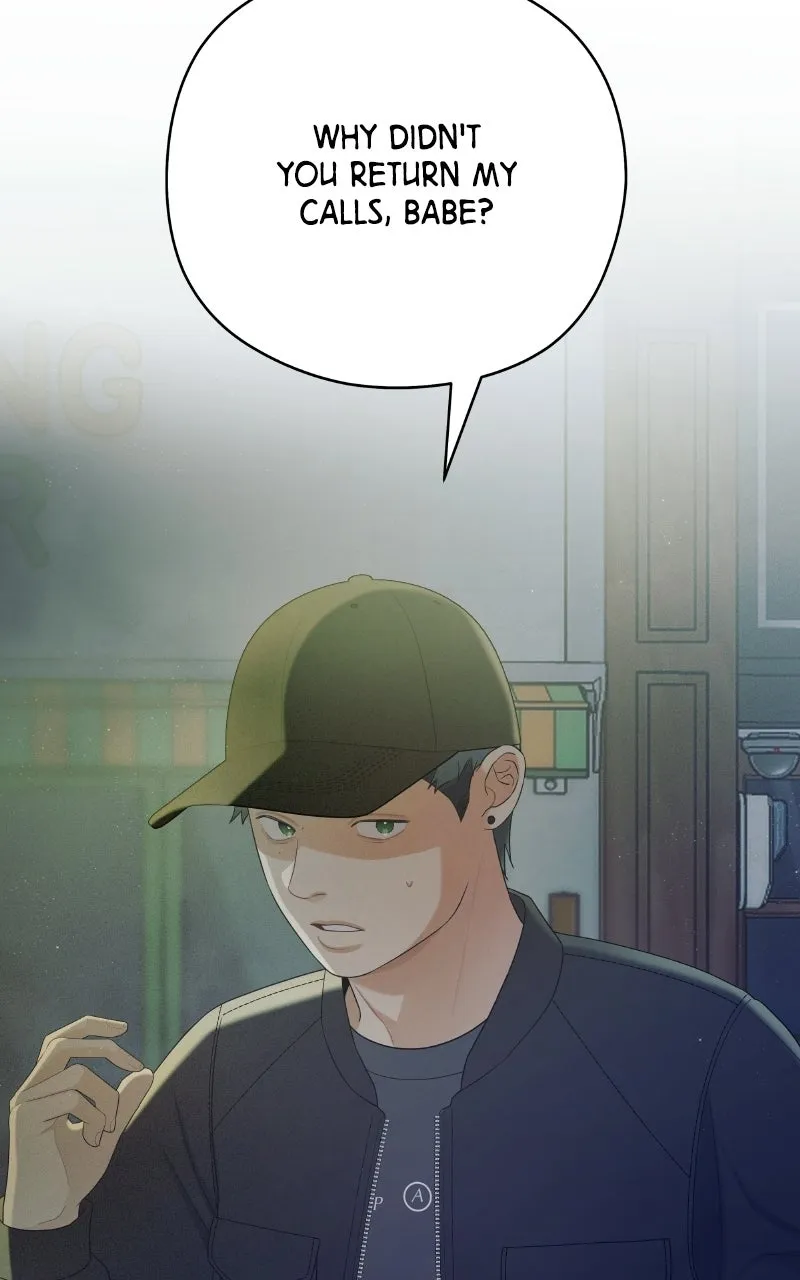 How Far Is Too Far? Chapter 23 page 68 - 