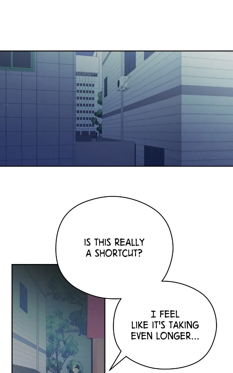 How Far Is Too Far? Chapter 23 page 70 - 