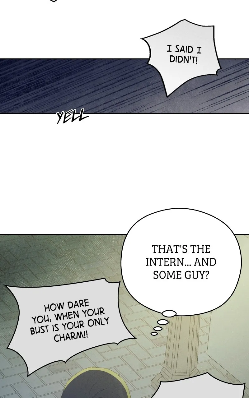 How Far Is Too Far? Chapter 23 page 72 - 