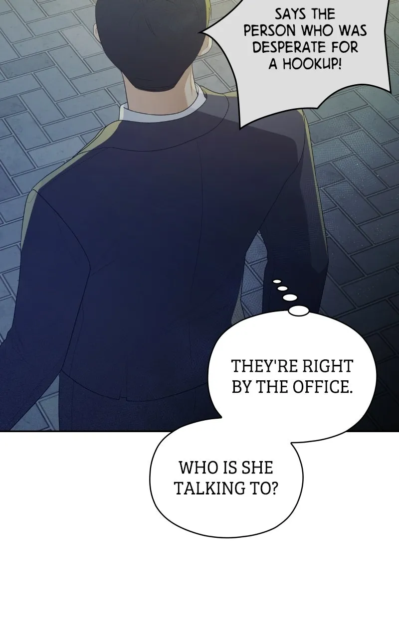How Far Is Too Far? Chapter 23 page 73 - 