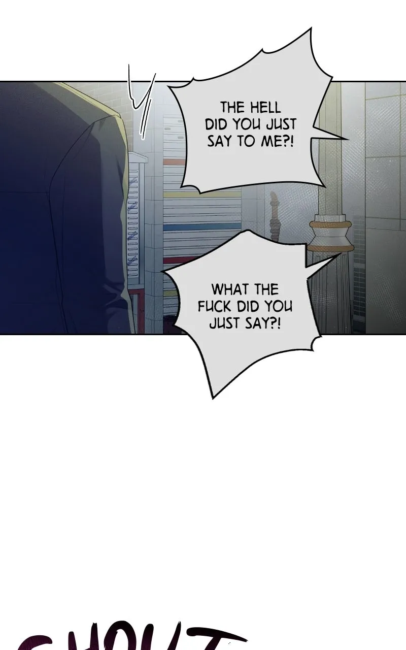 How Far Is Too Far? Chapter 23 page 74 - 