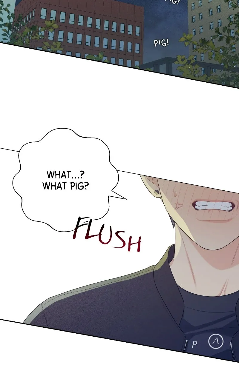How Far Is Too Far? Chapter 23 page 77 - 