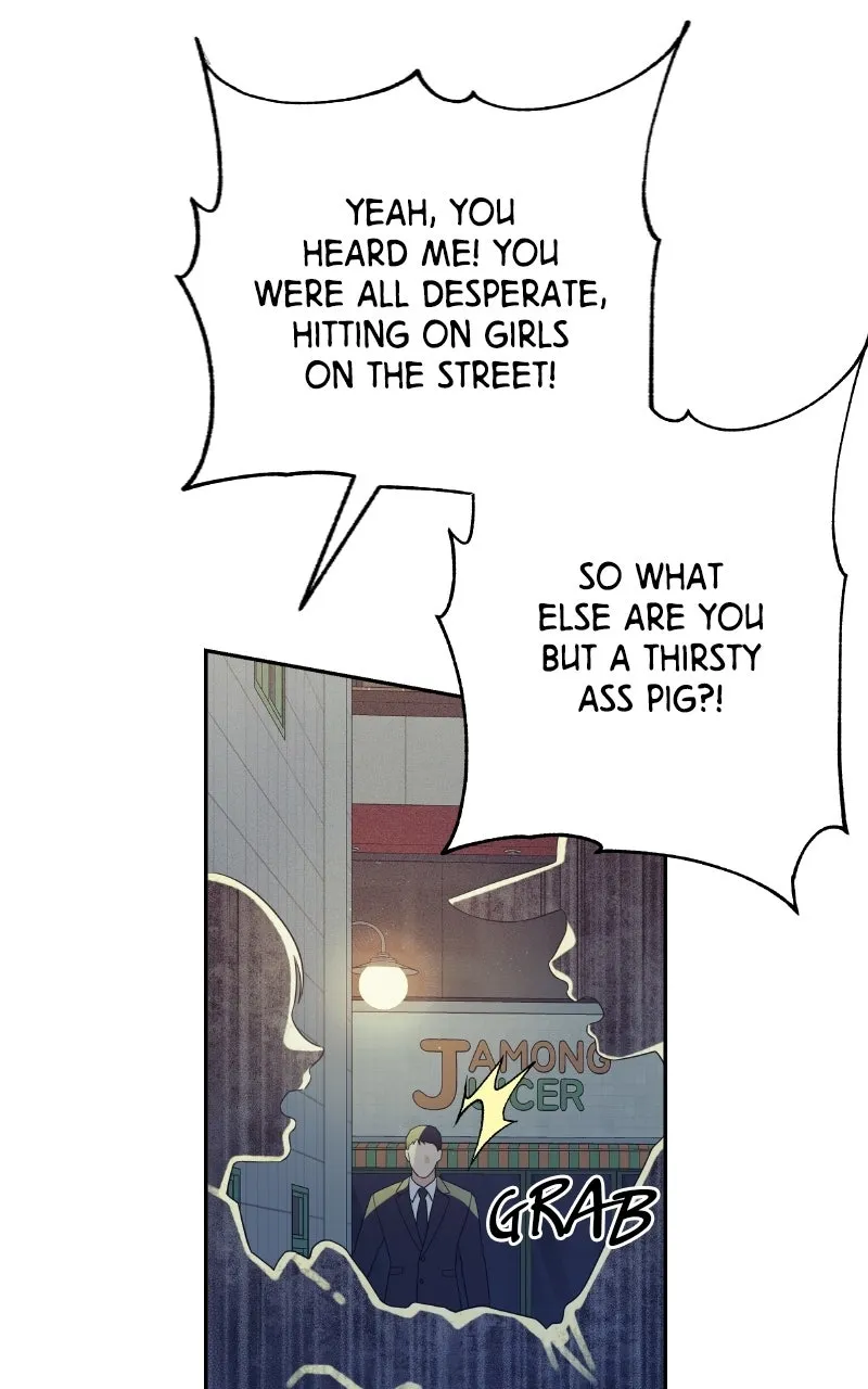 How Far Is Too Far? Chapter 23 page 78 - 