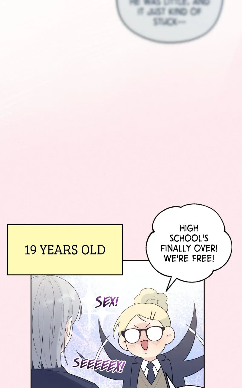 How Far Is Too Far? Chapter 23 page 10 - 