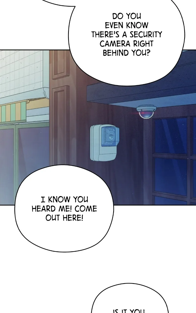 How Far Is Too Far? Chapter 24 page 2 - 