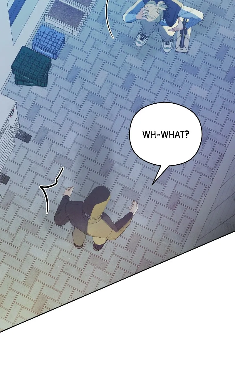 How Far Is Too Far? Chapter 24 page 11 - 