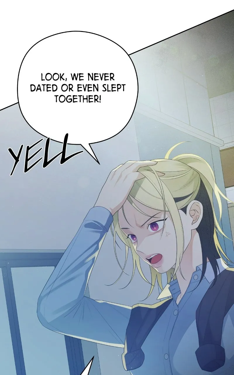 How Far Is Too Far? Chapter 24 page 12 - 
