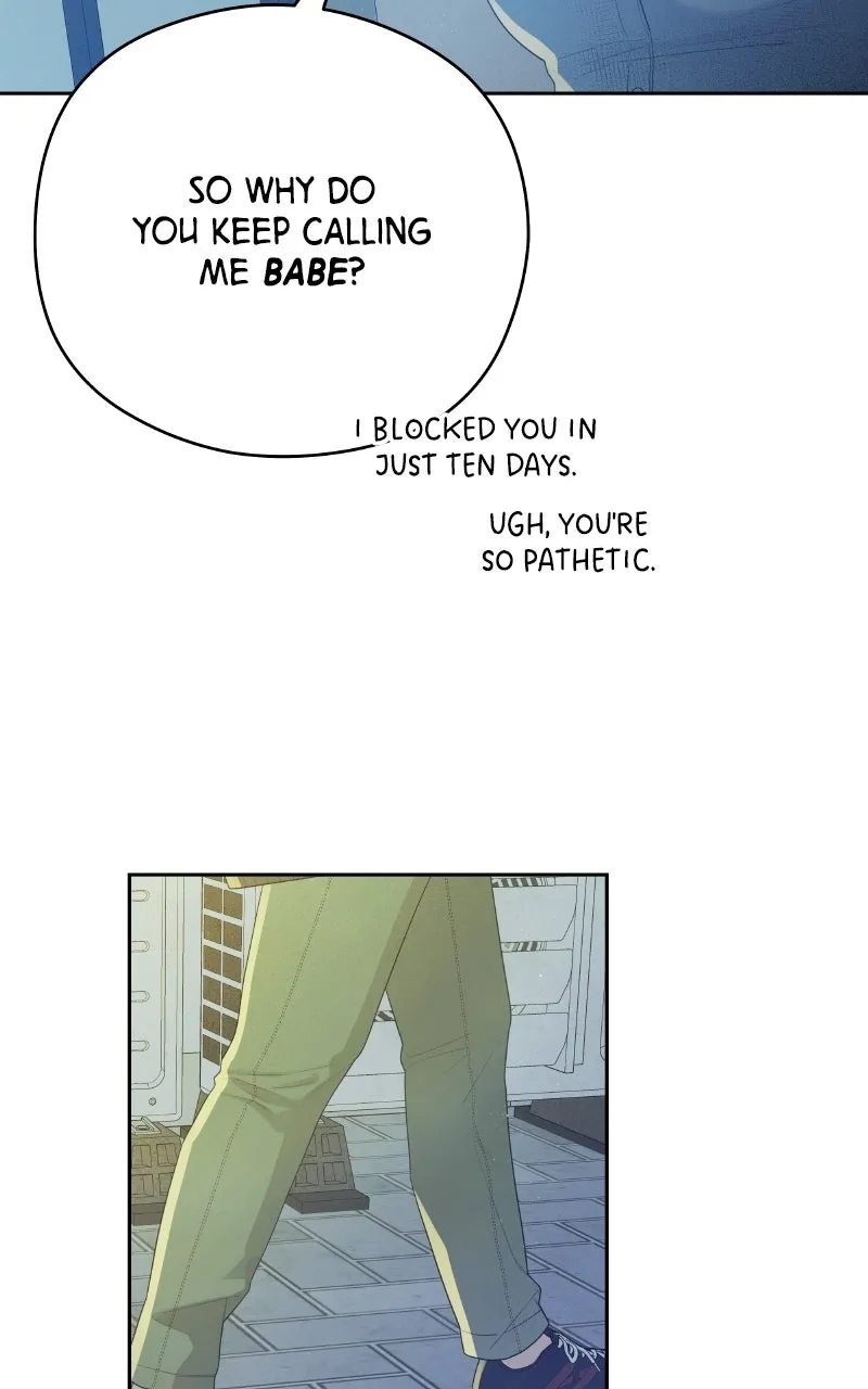 How Far Is Too Far? Chapter 24 page 13 - 