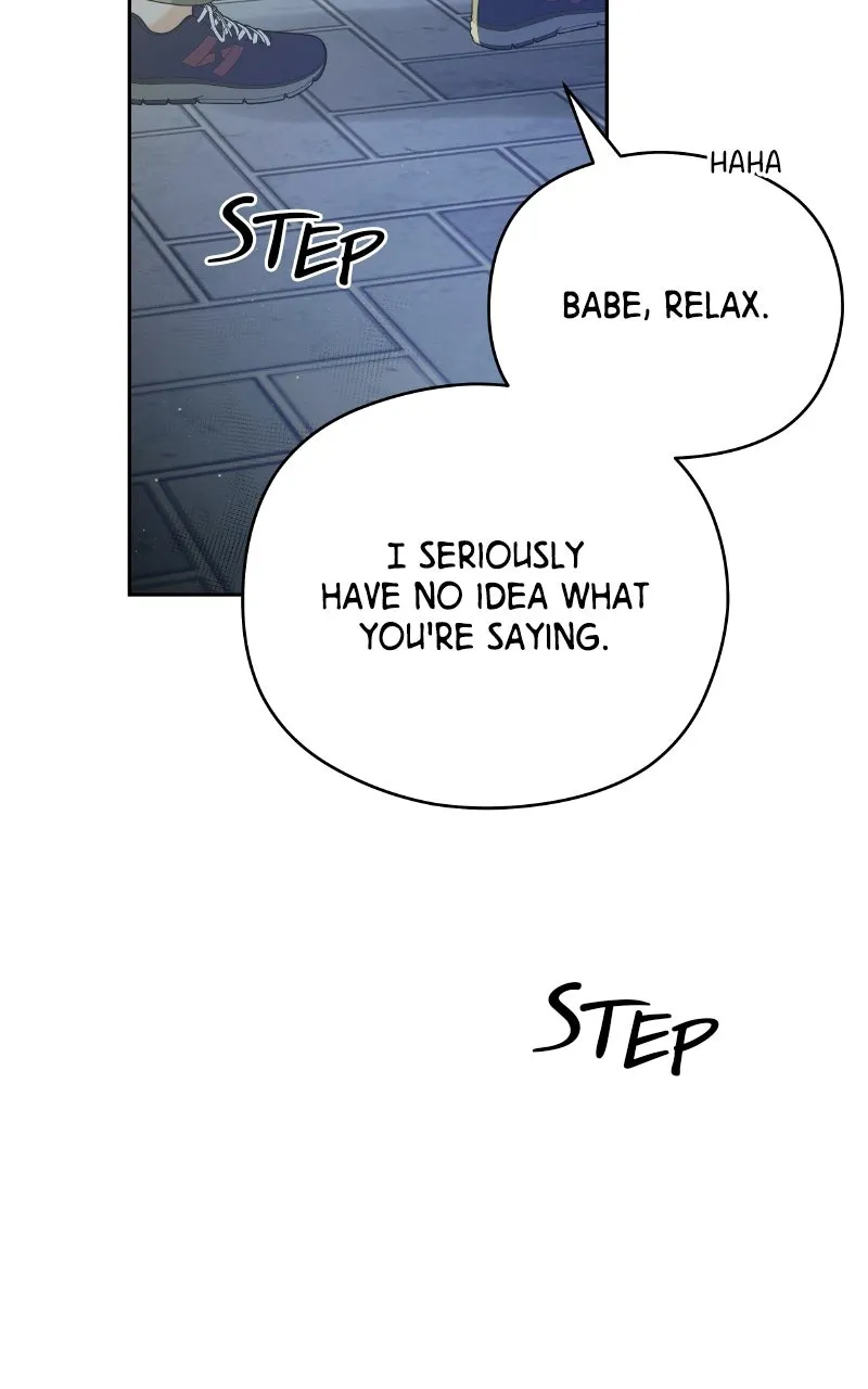How Far Is Too Far? Chapter 24 page 14 - 