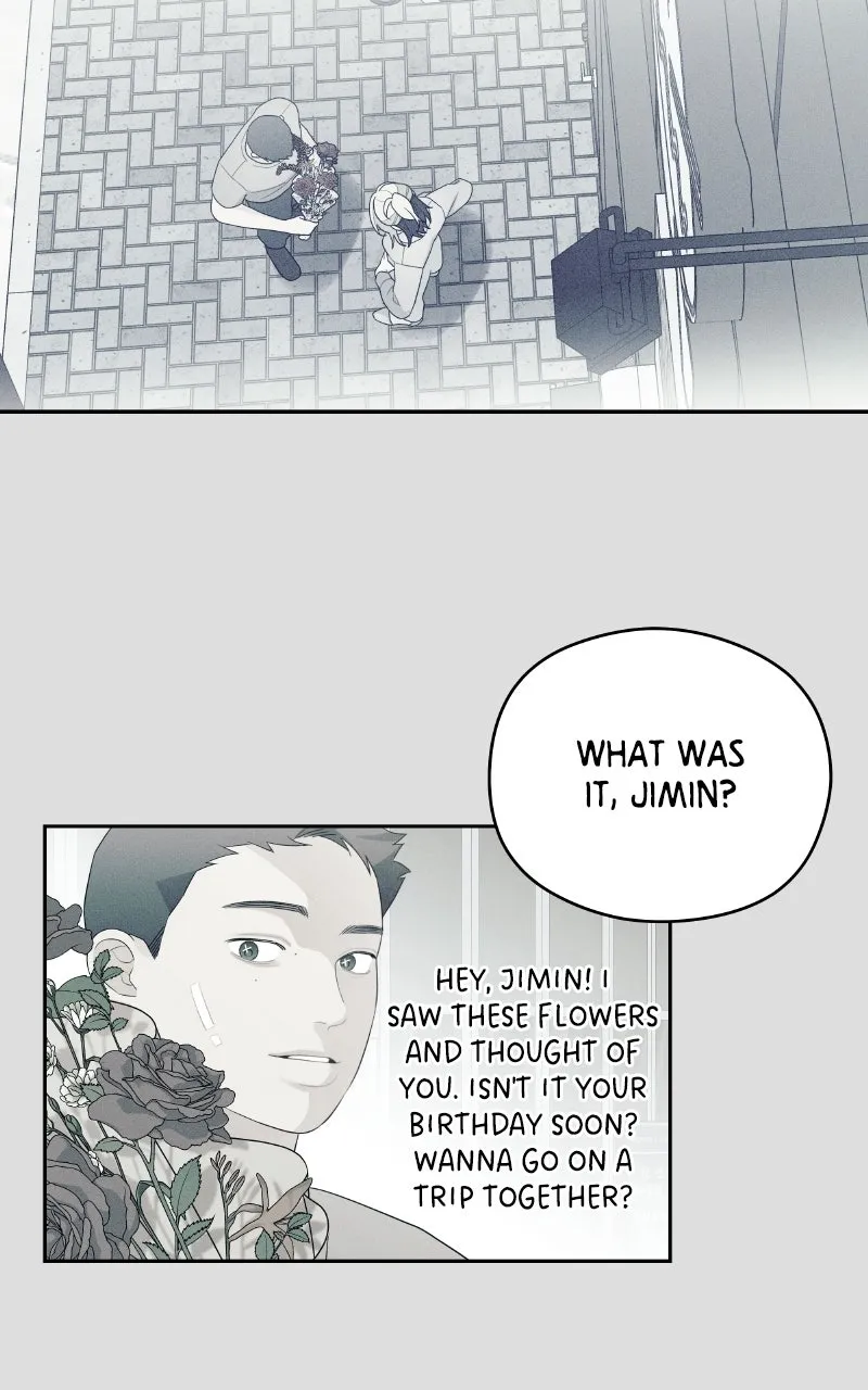 How Far Is Too Far? Chapter 24 page 17 - 