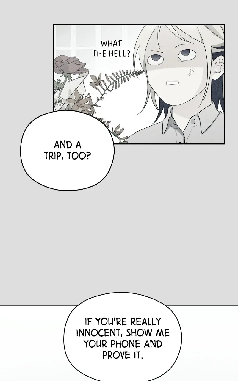 How Far Is Too Far? Chapter 24 page 18 - 